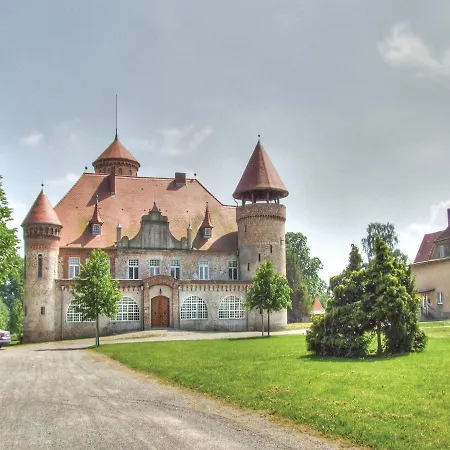 One-bedroom In Seebad Ahlbeck * Heringsdorf (Usedom)