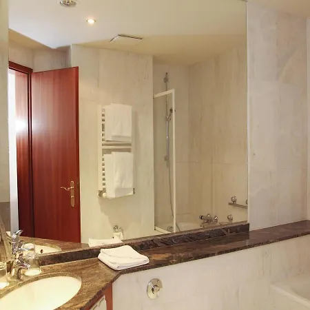 One-bedroom In Seebad Ahlbeck * Heringsdorf (Usedom)