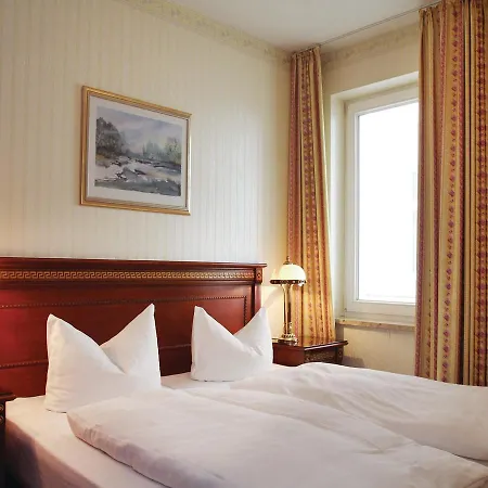 One-bedroom In Seebad Ahlbeck *