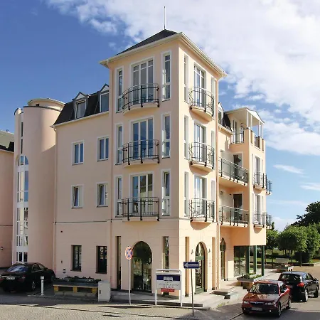 Appartement One-bedroom In Seebad Ahlbeck Heringsdorf (Usedom)